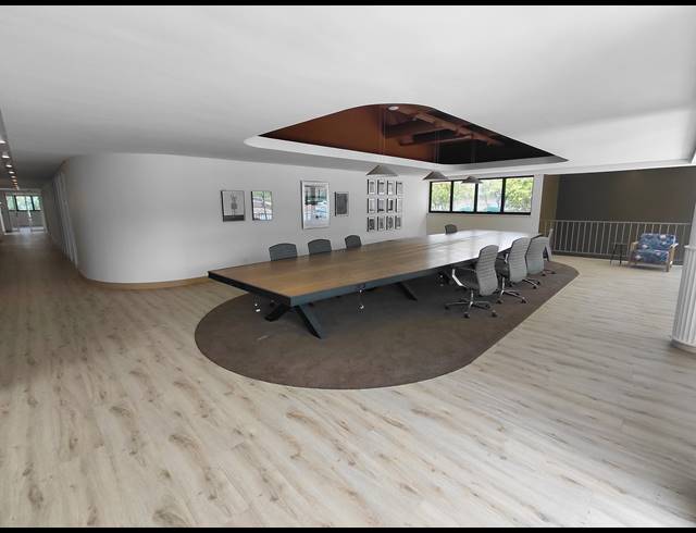 78M² OFFICE TO LET IN HALFWAY HOUSE